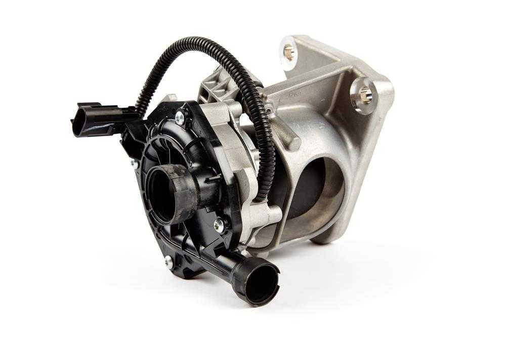 GM Genuine Parts 12656665 Secondary Air Injection Pump