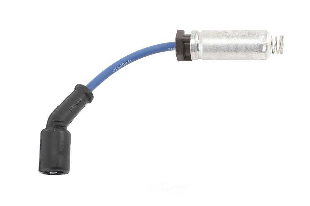 ACDelco GM Genuine Parts Spark Plug Wire