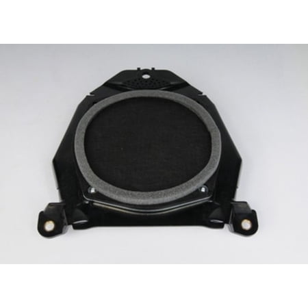 GM Genuine Parts Speaker