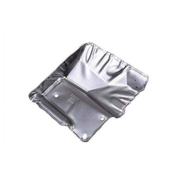 GM Genuine Parts Starter Heat Shield