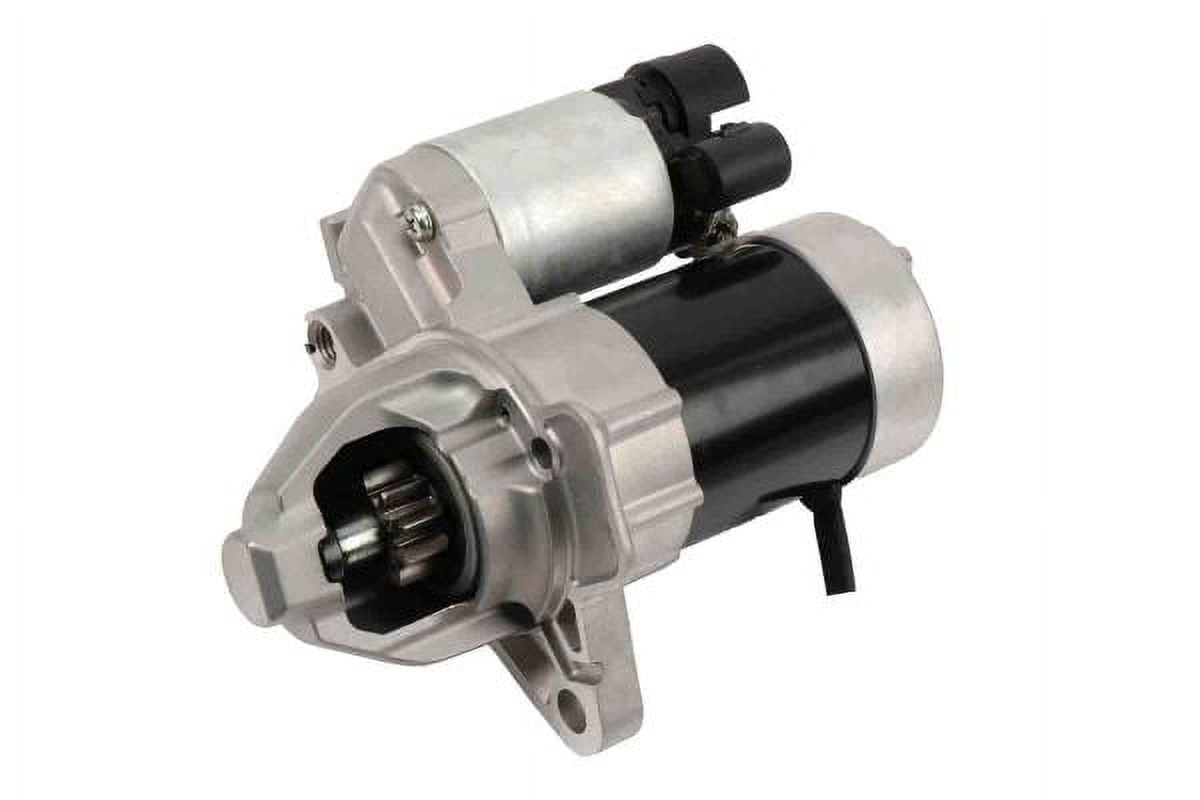 GM Genuine Parts Starter Motor