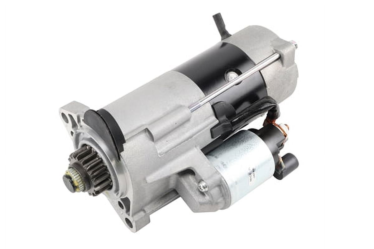 GM Genuine Parts Starter