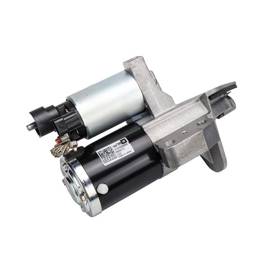 GM Genuine Parts Starter