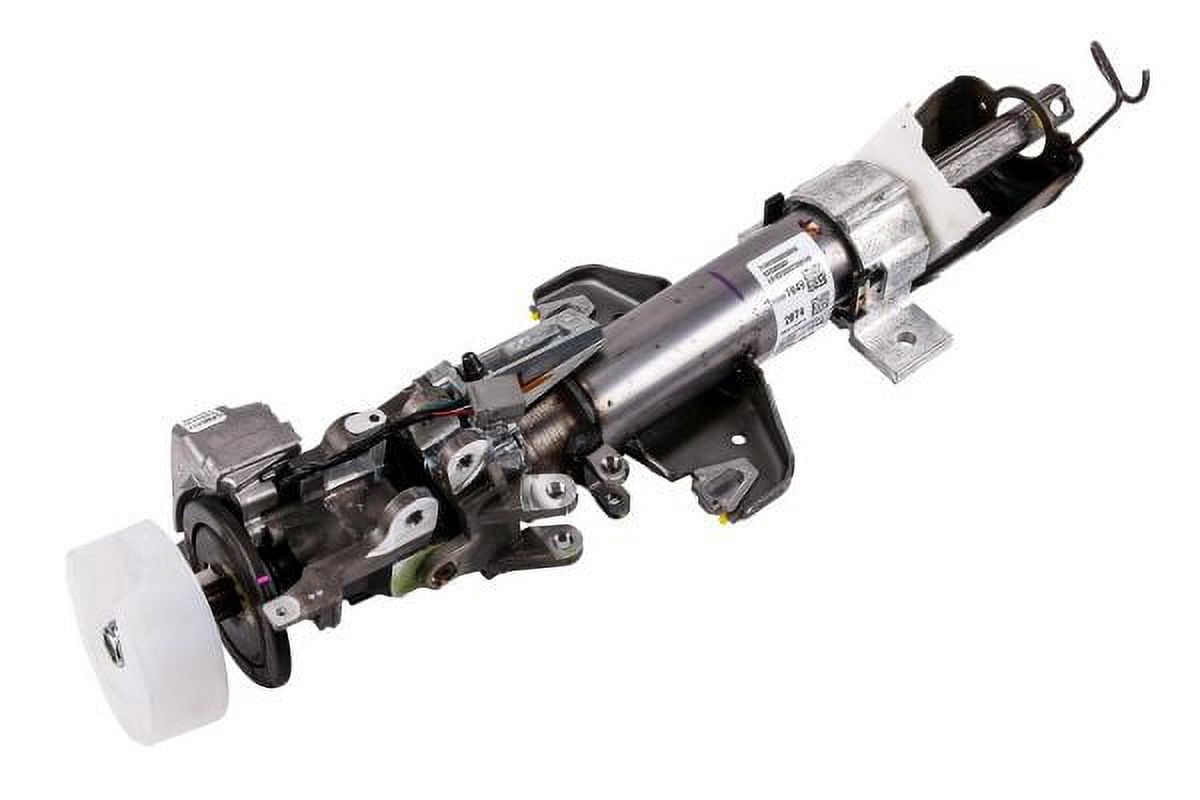 GM Genuine Parts Steering Column