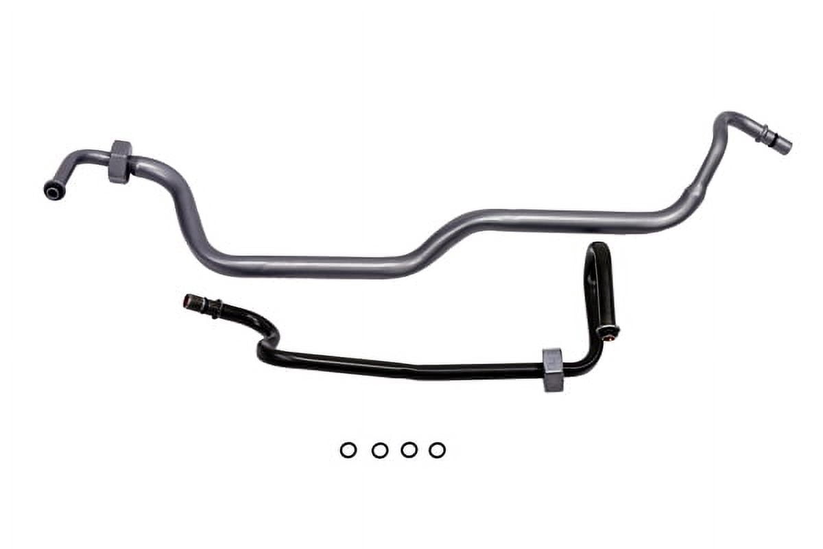 GM Genuine Parts Steering Gear Pipe