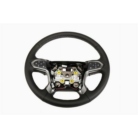 GM Genuine Parts Steering Wheel
