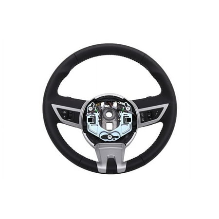 GM Genuine Parts Steering Wheel
