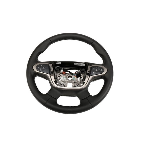 GM Genuine Parts Steering Wheel