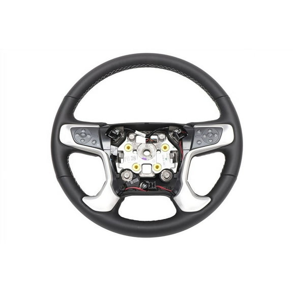 GM Genuine Parts Steering Wheel