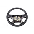 thumbnail image 1 of GM Genuine Parts Steering Wheel, 1 of 4