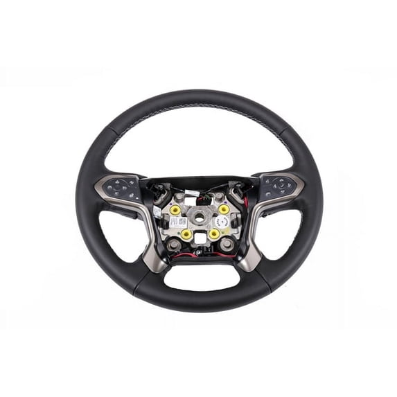 GM Genuine Parts Steering Wheel