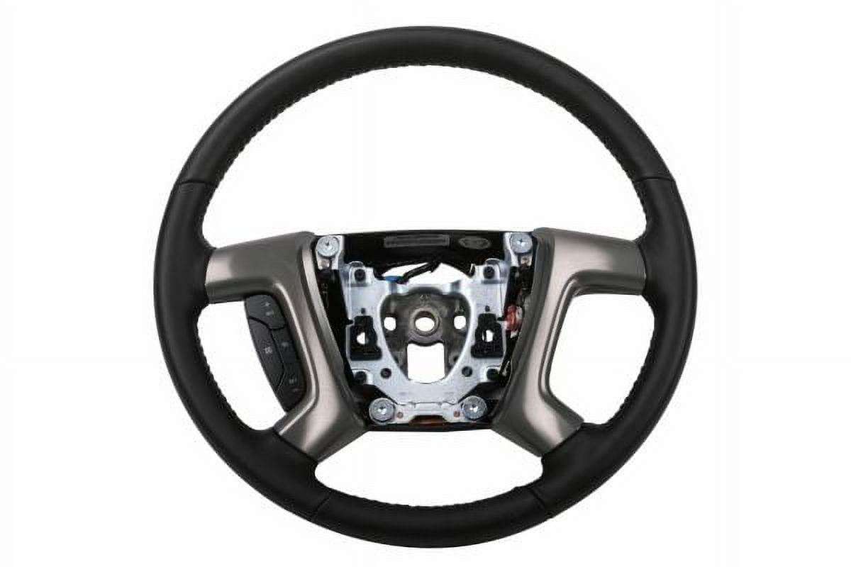 GM Genuine Parts Steering Wheel