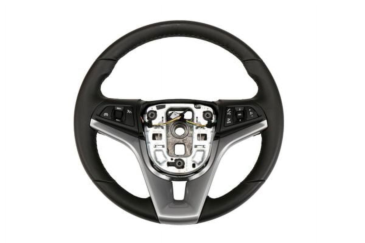GM Genuine Parts Steering Wheel
