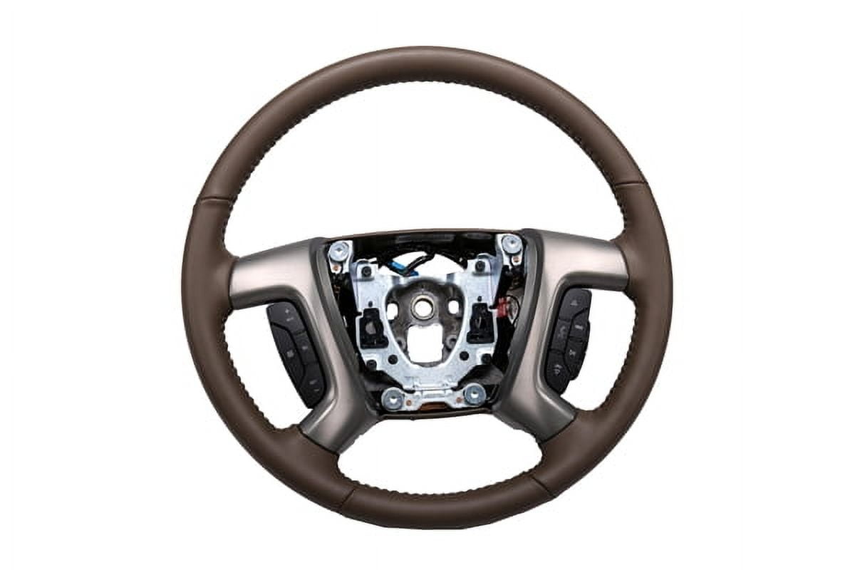 GM Genuine Parts Steering Wheel