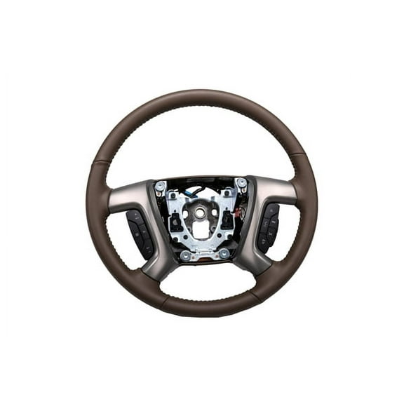 GM Genuine Parts Steering Wheel