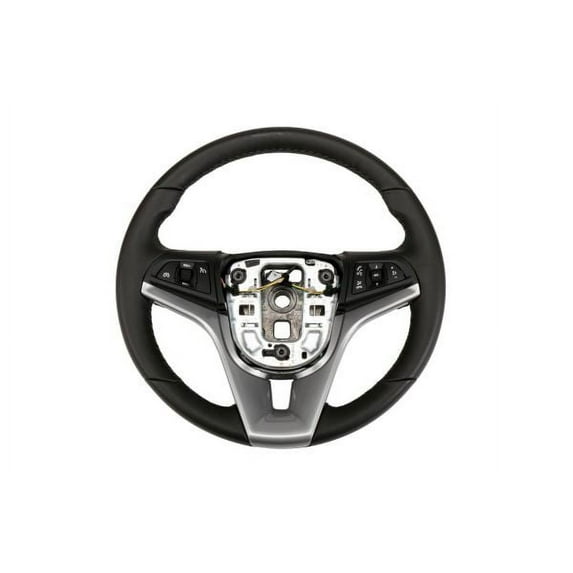 GM Genuine Parts Steering Wheel