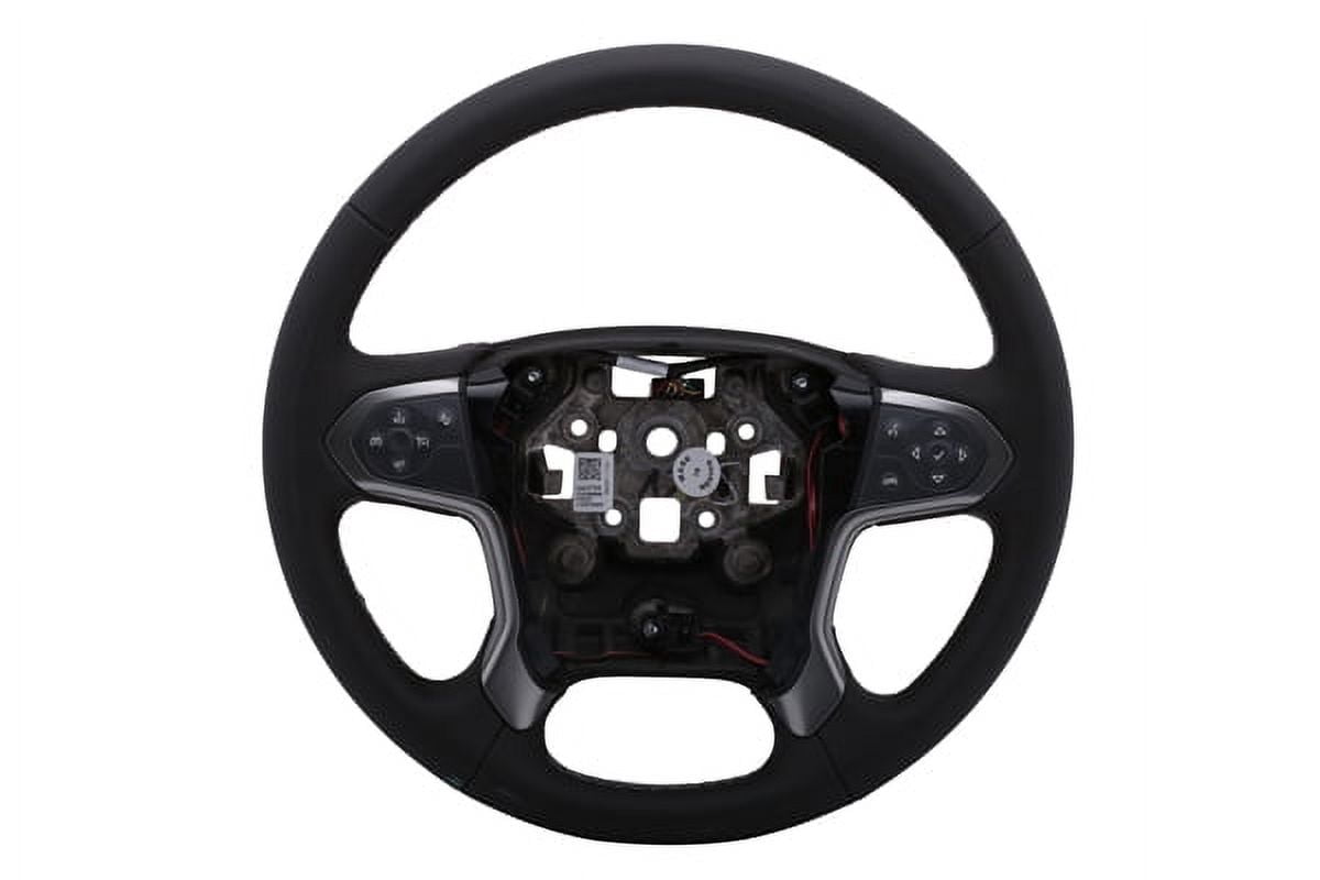 GM Genuine Parts Steering Wheel