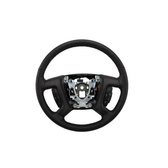GM Genuine Parts Steering Wheel