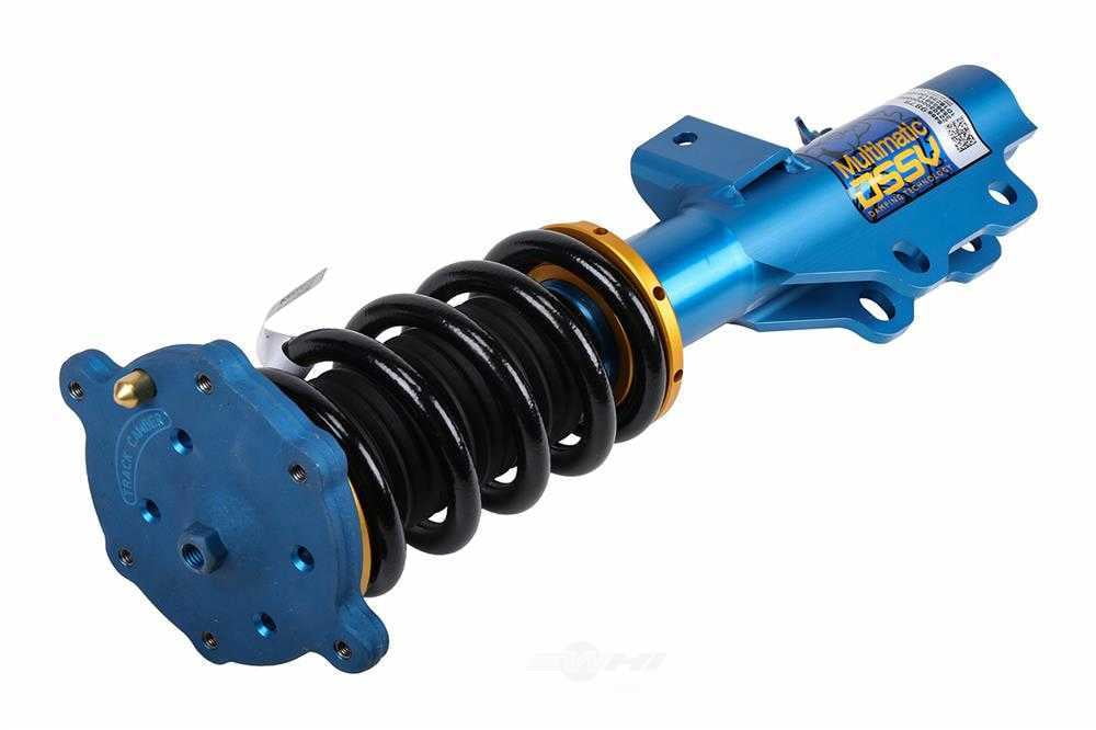 GM Genuine Parts 84559875 Suspension Strut and Coil Spring Assembly