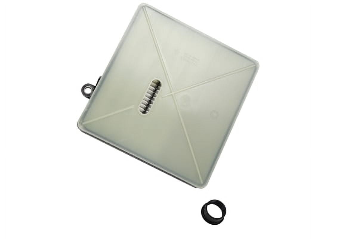 GM Genuine Parts TF938 Automatic Transmission Filter