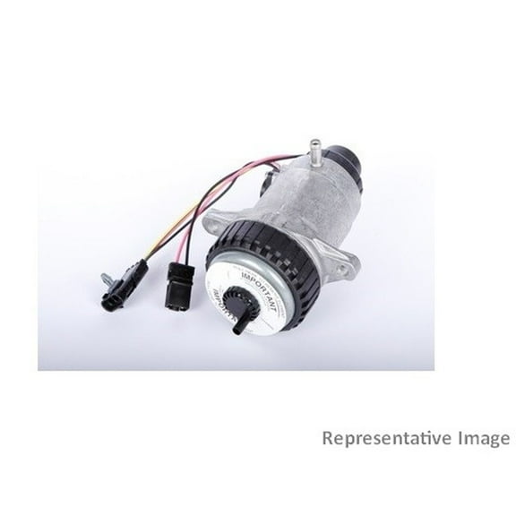 GM Genuine Parts TP1020 Fuel Filter For Select 17-22 Chevrolet GMC Models