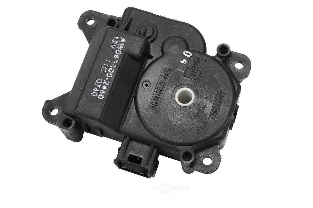GM Genuine Parts 15-74404 Temperature Valve Actuator