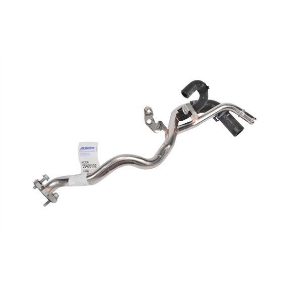 GM Genuine Parts Thermal Bypass Pipe