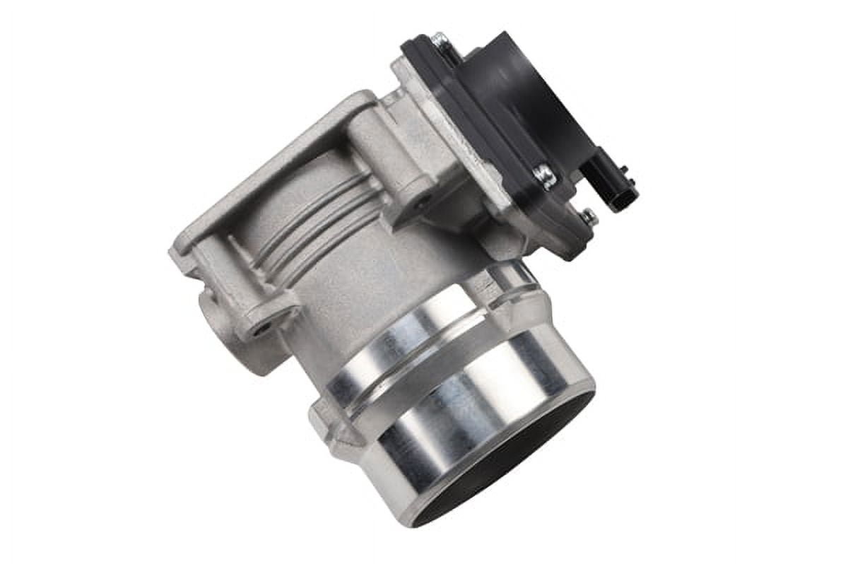 GM Genuine Parts Throttle Body