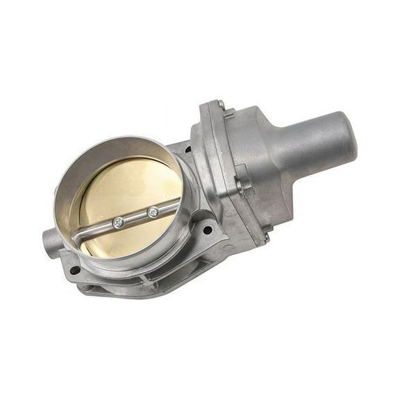 GM Genuine Parts Throttle Body
