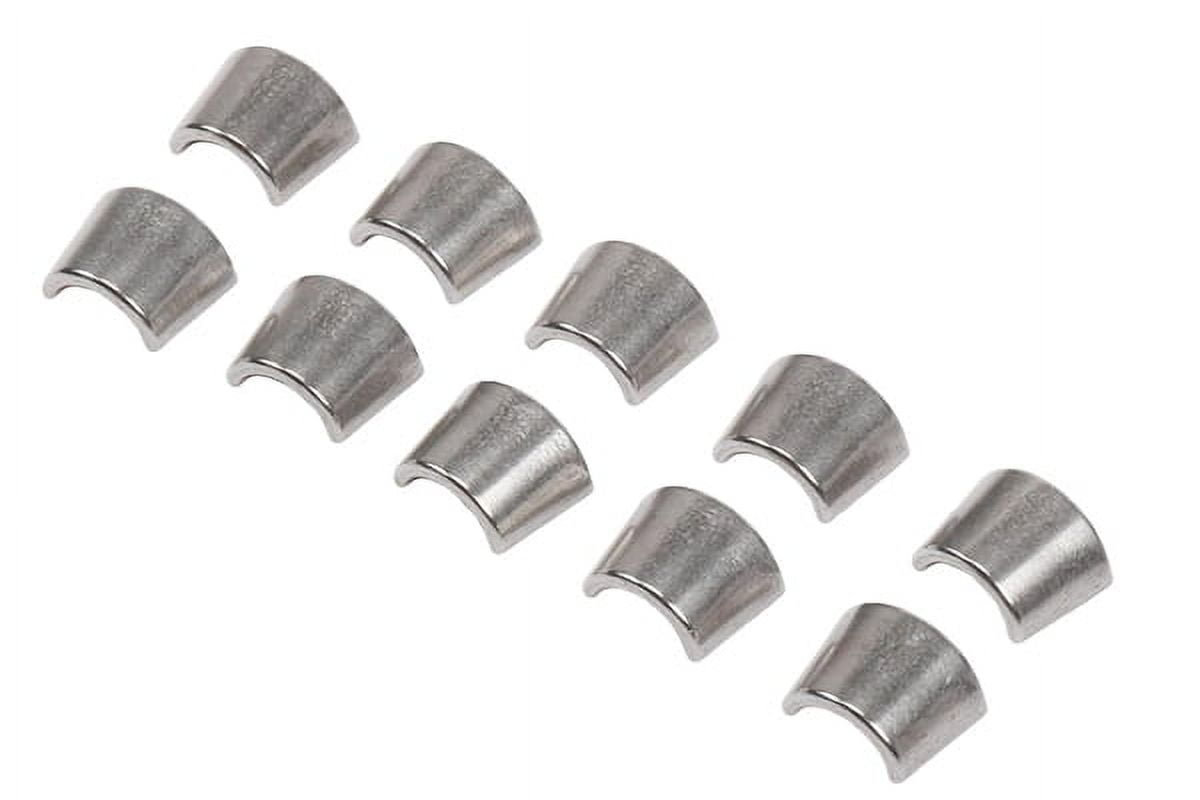 GM Genuine Parts Valve Stem Key OEM Specifications Automotive - Walmart.com