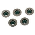 GM Genuine Parts Valve Stem Oil Seal