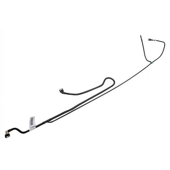 GM Genuine Parts Vapor Canister Hose