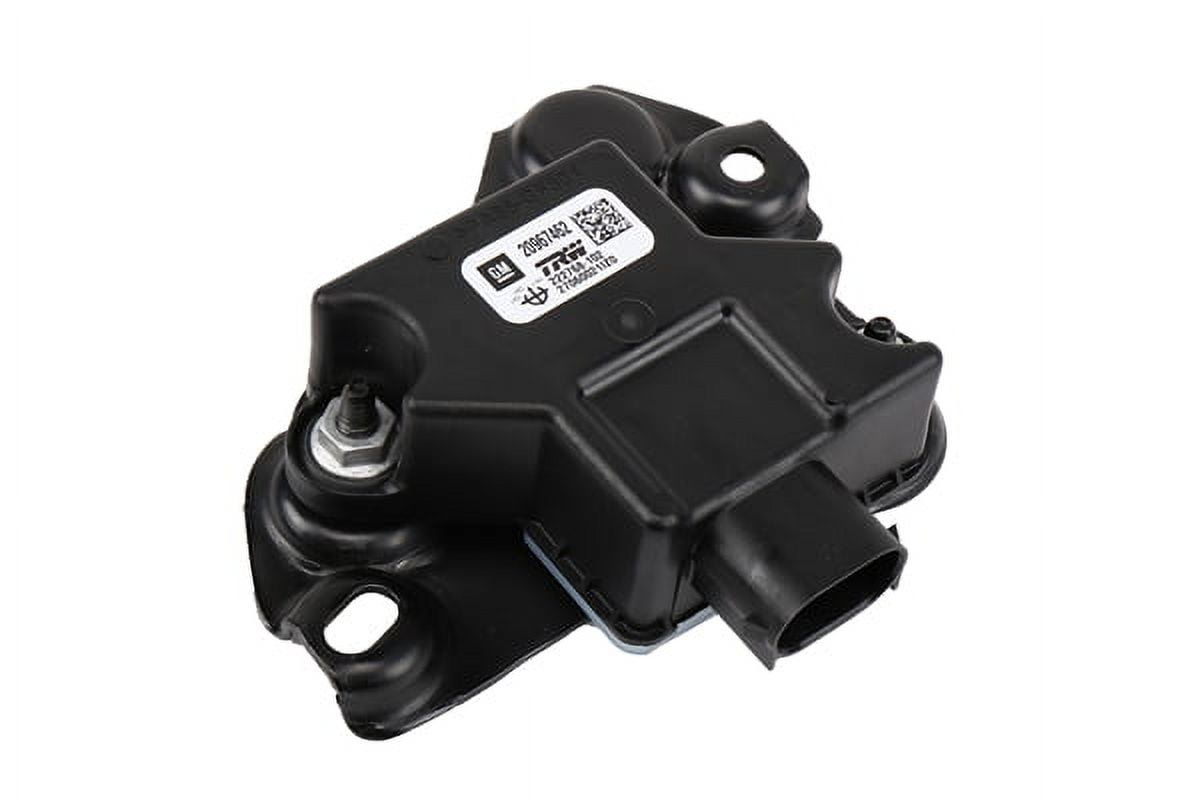 GM Genuine Parts Vehicle Yaw Sensor