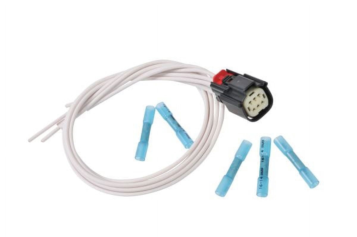 GM Genuine Parts Wire Connector