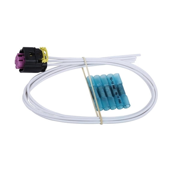 GM Genuine Parts Wiring Pigtail