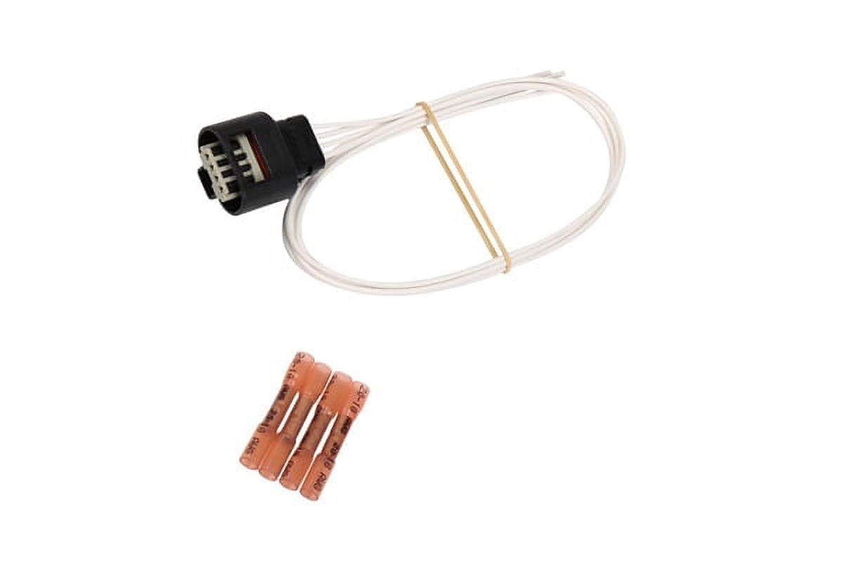 GM Genuine Parts Wiring Pigtail