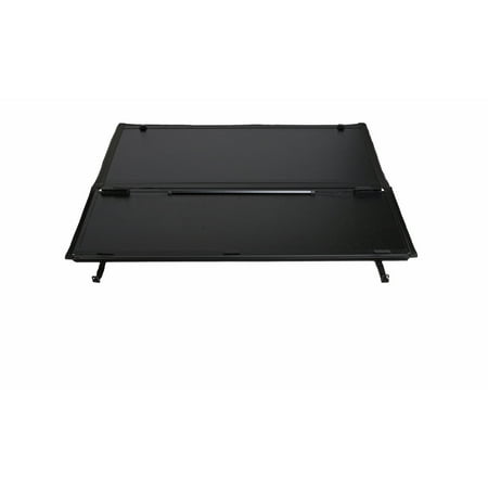 GM Hard Trifold Tonneau Cover (14-18 Silverado/Sierra 1500 - Bed 5.7') TFX1527 Fits select: 2007-2013 CHEVROLET SILVERADO, 2008-2013 GMC SIERRA