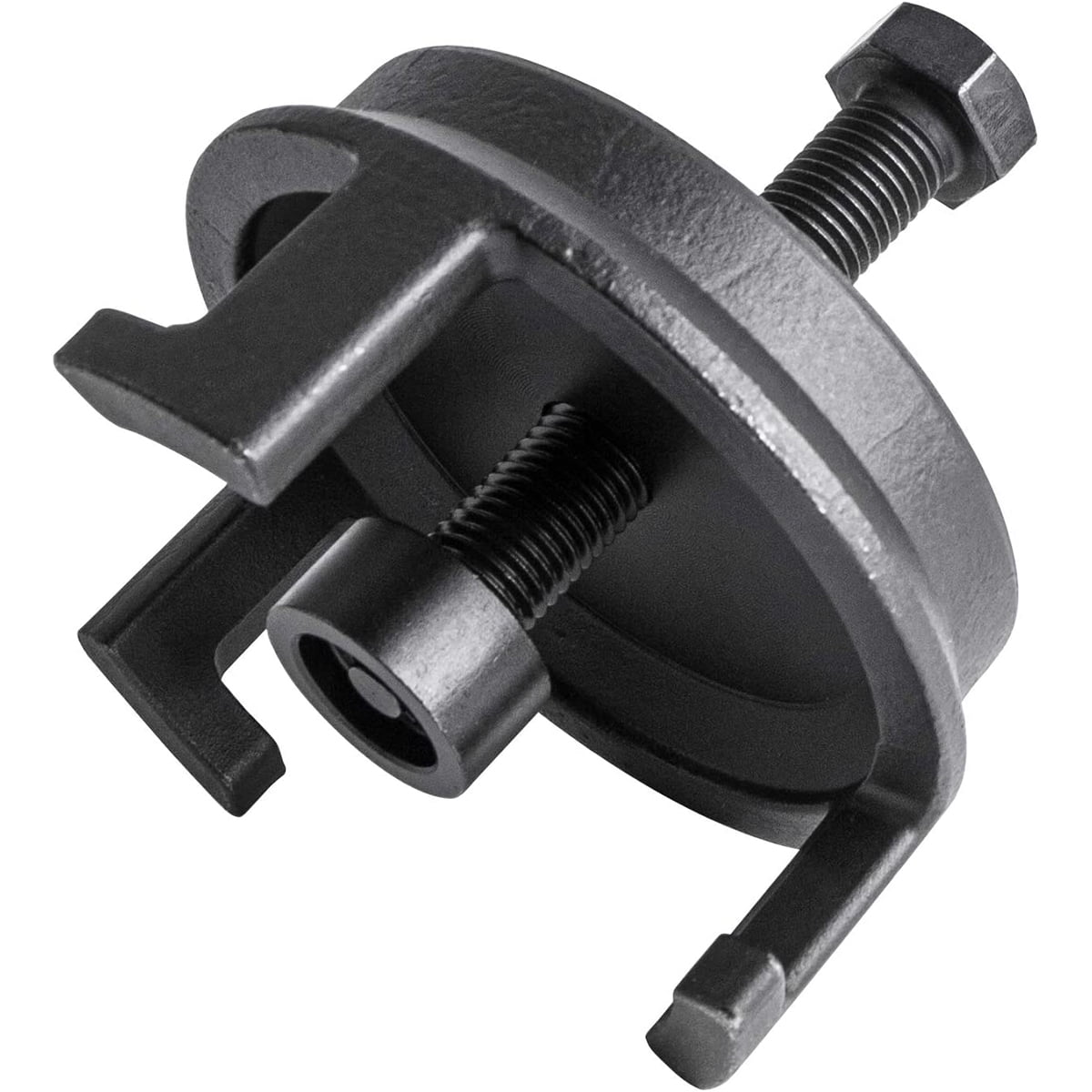 GM Harmonic Balancer Puller, LS Crank Pulley Puller, Remove LS Balancer