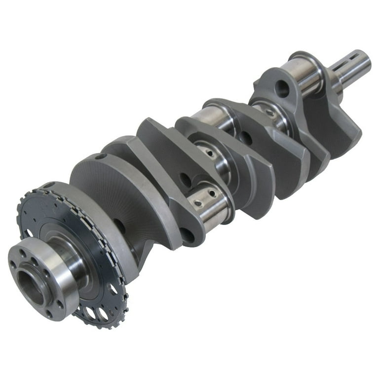 Eagle GM LS 4340 Steel Crank 3.622 Stroke 24X Reluct Eagle GM LS 4340 Steel Crank 3.622 Stroke 24X Reluct