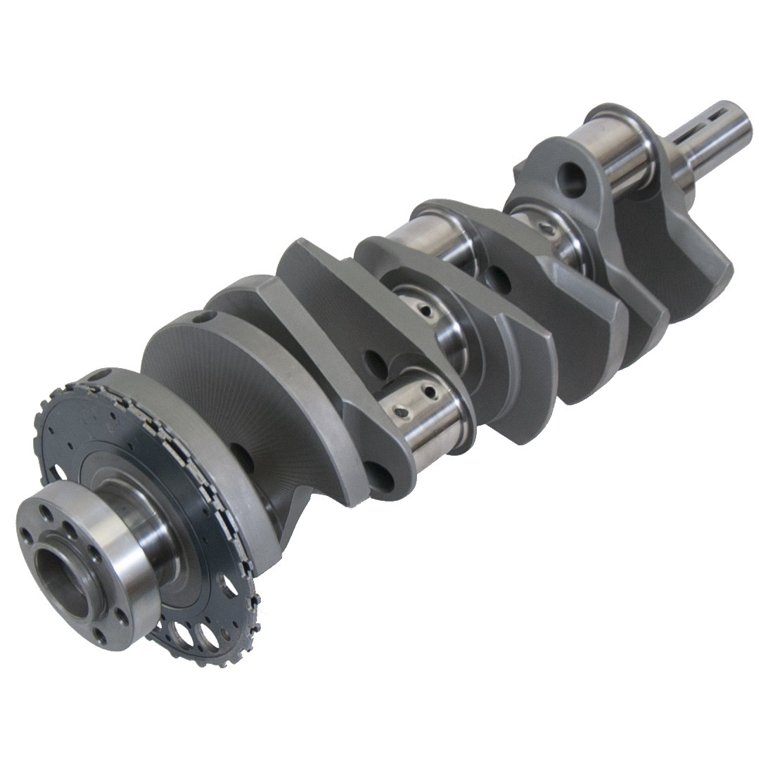 Eagle GM LS 4340 Steel Crank 3.622 Stroke 58X Reluct Eagle GM LS 4340 Steel Crank 3.622 Stroke 58X Reluct