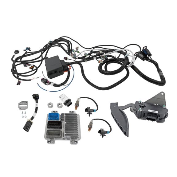 GM LS Engine Controller Kit
