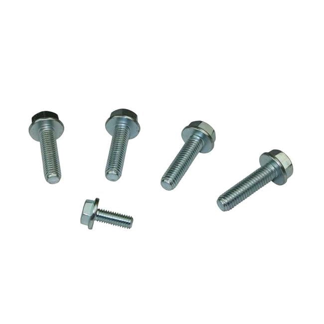GM LS Oil Pump Fasteners Bolt Kit - Walmart.com