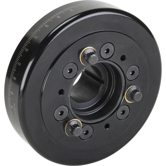 GM LS SFI Certified High Performance Harmonic Balancer