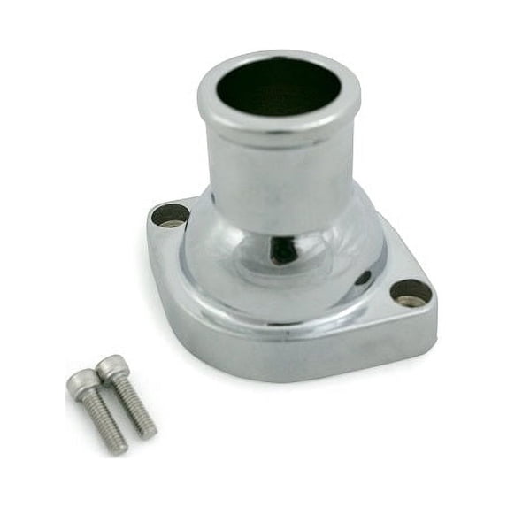GM LS STRAIGHT WATER NECK