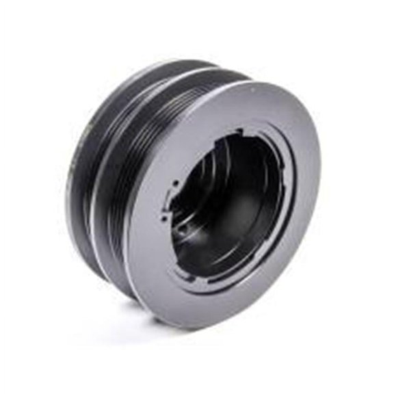 GM LS Steel Harmonic Balancer