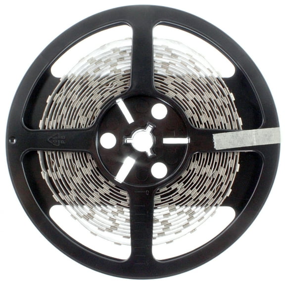 GM Lighting GM-F5050URGB60 LED Tape Light, RGB Color, 12-VDC, 16.4-Feet