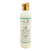 GM Lotion - Black Raspberry Vanilla