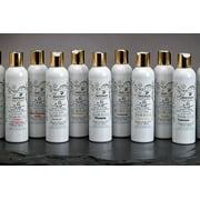 GM Lotion Island Citrus