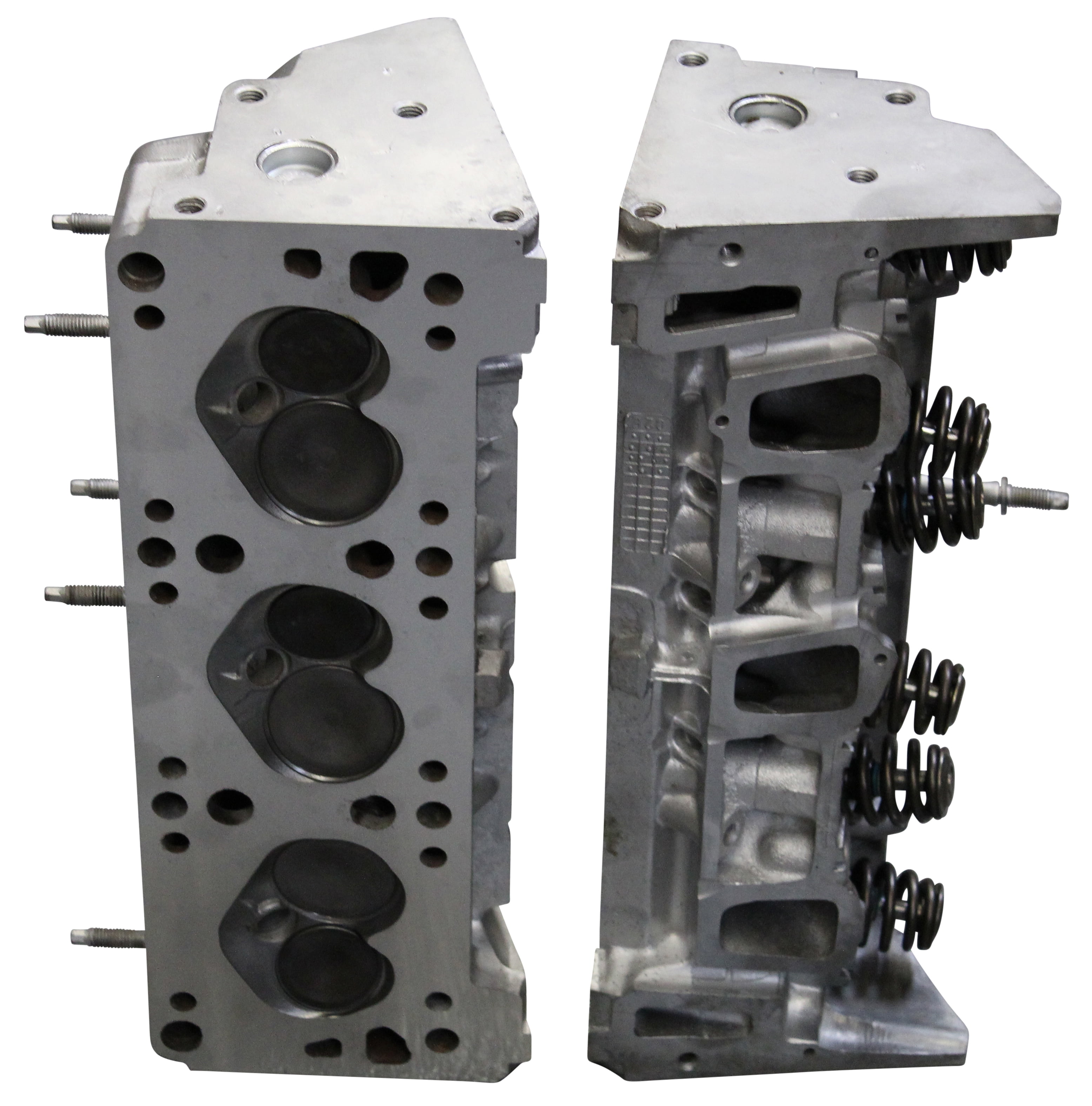 Chevrolet Lumina Engine Cylinder Head