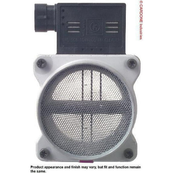 GM MASS AIR FLO SENSOR Fits select: 1996-2004 CHEVROLET S TRUCK, 1996-2005 CHEVROLET BLAZER